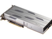 The Big Island GPGPU is trading blows with AMD's Instinct MI100. (Image Source: Iluvatar)
