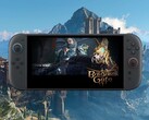Baldur's Gate 3 shown on Switch 2 (Image source: Larian Studios, Nintendo of America with edits)