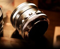 Brightin Star now offers a relatively affordable 35mm f/1.4 full-frame lens (Image source: Brightin Star)