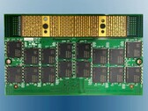 Dell already offers laptops with CAMM memory. (Image: Dell)