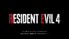 You can&#039;t play Capcom games on your iPhone without an internet connection (image source: Apple)