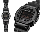 Casio's new G-Shock GM-5600HT26-1JR
