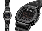 Casio's new G-Shock GM-5600HT26-1JR