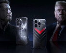 Caviar is now offering the Apple iPhone 16 Pro in three new and very expensive limited editions. (Image source: Caviar)