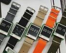 Watchy: A free alternative to the Apple Watch and Co. that is also Arduino and Python compatible. (Image source: SQFMI)