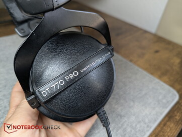 Beyerdynamic DT 770 Pro