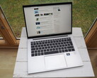 HP EliteBook 845 G9 laptop review: Also convincing with Ryzen 5 PRO 6650U