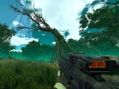 Empyrion: Galactic Survival is free to play on Steam until July 20.