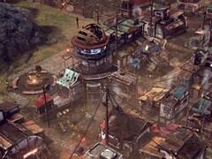 Endzone: A World Apart is available on Steam at a 90% discount through July 9.