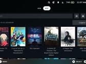 You can now wish list the Junk Store app on Steam (Image source: Steam)