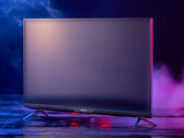 Gigabyte Aorus FV43U gaming monitor (Source: Gigabyte)