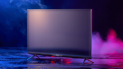 Gigabyte Aorus FV43U gaming monitor (Source: Gigabyte)