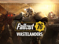 Fallout 76: Wastelanders will be playable in April on all platforms. (Image source: Bethesda)