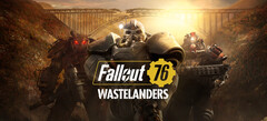 Fallout 76: Wastelanders will be playable in April on all platforms. (Image source: Bethesda)