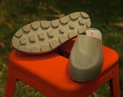 The Fig.(0), pictured above, is the first of many shoe designs that Presq will share on MakerWorld (Image source: Bambu Lab)