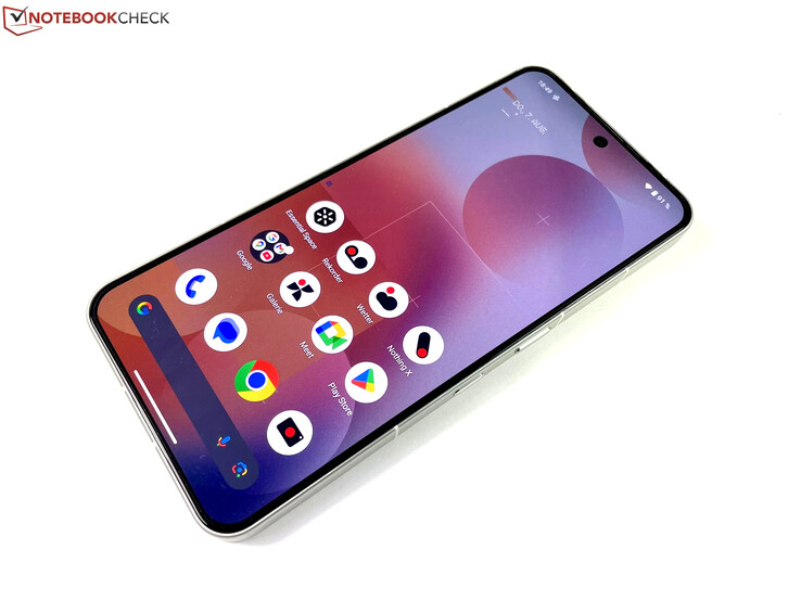 Nothing Phone (3)