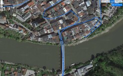 GPS Xiaomi Redmi Go – bridge