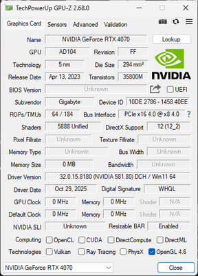 PCie 4.0 X8 speeds (Image Source: Filip@community.frame.work)