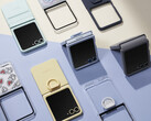 Samsung may replace the Galaxy Z Flip6 with two new Galaxy Z Flip foldables this year. (Image source: Samsung)
