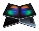 Samsung Galaxy Fold fails to impress, slower than Galaxy S10e and the Royole FlexPai foldable