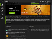 Nvidia GeForce Game Ready Driver 566.36 details (Image source: Own)