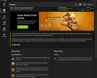 Nvidia GeForce Game Ready Driver 566.36 details (Image source: Own)