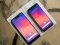 The Pixel 3 and Pixel 3 XL finally support VoLTE roaming globally. (Image source: iXBT)