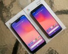 The Pixel 3 and Pixel 3 XL finally support VoLTE roaming globally. (Image source: iXBT)