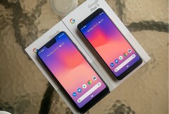 The Pixel 3 and Pixel 3 XL finally support VoLTE roaming globally. (Image source: iXBT)