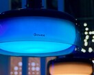 Govee’s new Pendant Light will support the Matter protocol. (Image source: Govee)