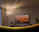Govee is about to launch the Uplighter Floor Lamp (pictured) worldwide. (Image source: Govee)