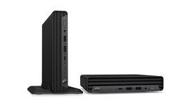 HP Elite Mini 800 G9. (Image Source: HP)