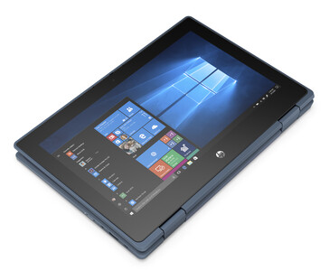 HP ProBook x360 11 G5 Education Edition