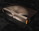 Hisense will show the L9Q Laser TV at CES 2025. (Image source: Hisense)