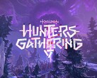 Banner for Horizon Hunters Gathering is shown