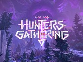 Banner for Horizon Hunters Gathering is shown