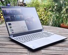 The Lenovo ThinkBook 16p G5 IRX is too expensive for the compromises (image source: Benjamin Herzig)