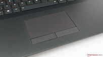 Touchpad