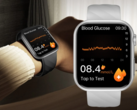 Lemfofit claims that the Lem 4 offers non-invasive blood glucose measurements. (Image source: Lemfofit)
