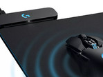 Logitech says it took over four years of research and development to make Powerplay a reality. (Source: Logitech)