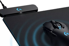 Logitech says it took over four years of research and development to make Powerplay a reality. (Source: Logitech)