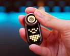 LoopDot combines a flashlight with a dot matrix display. (Image source: LoopGear)