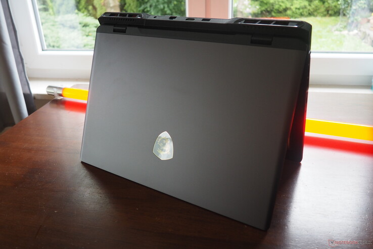 MSI Crosshair A17 HX