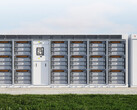 Megapacks to use both CATL and BYD batteries (image: Tesla)