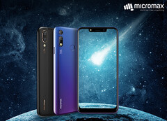 Micromax has three new devices in store for the Indian market