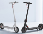 The Mijia Electric Scooter 3 Youth Edition weighs about 29 lbs (13 kg). (Image source: Xiaomi)