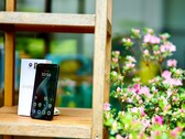 The Motorola Moto G87 offers speakers with a lot of sound pressure, but moderate sound.