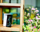 The Motorola Moto G87 offers speakers with a lot of sound pressure, but moderate sound.