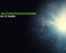 The NVIDIA Ultimate Countdown ends today. (Image source: NVIDIA)