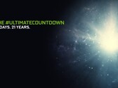 The NVIDIA Ultimate Countdown ends today. (Image source: NVIDIA)